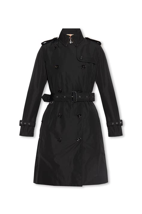 Burberry trench płaszcz XS/S Kensington vintage 